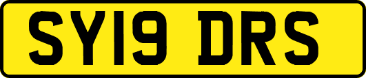 SY19DRS
