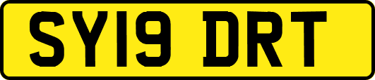 SY19DRT