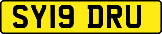 SY19DRU