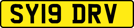 SY19DRV