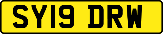 SY19DRW