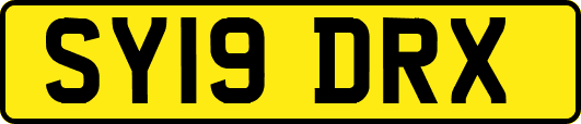 SY19DRX