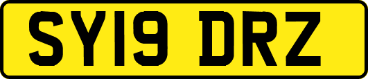 SY19DRZ