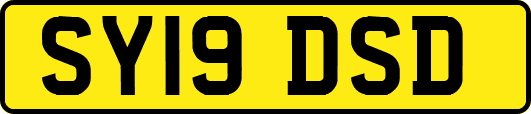 SY19DSD