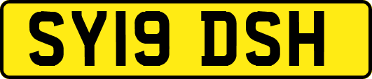 SY19DSH