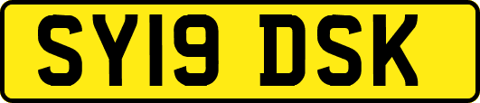 SY19DSK