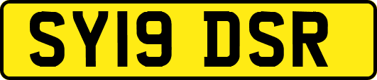 SY19DSR