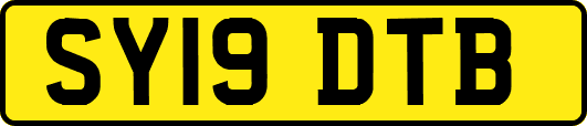 SY19DTB