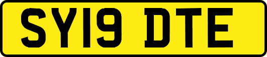SY19DTE