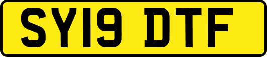 SY19DTF