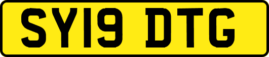 SY19DTG