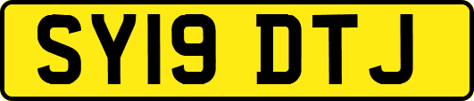 SY19DTJ