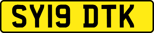 SY19DTK