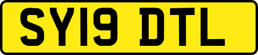 SY19DTL