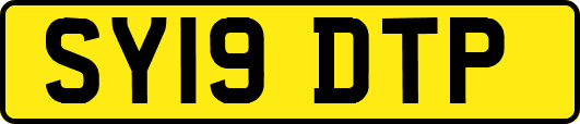 SY19DTP