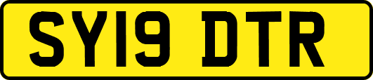 SY19DTR