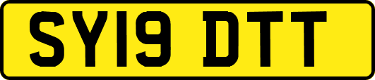 SY19DTT