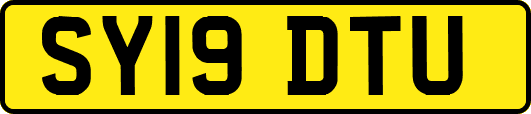 SY19DTU