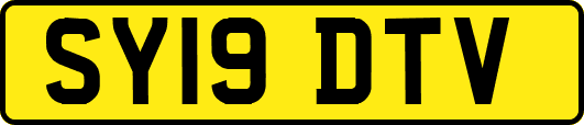 SY19DTV