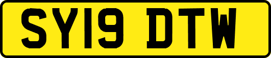 SY19DTW