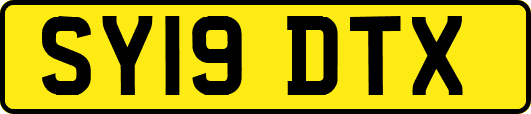 SY19DTX