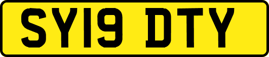 SY19DTY