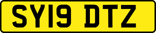 SY19DTZ