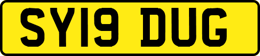SY19DUG