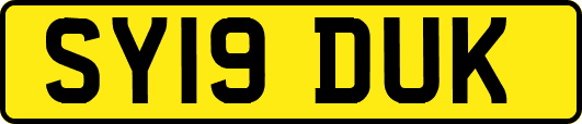 SY19DUK