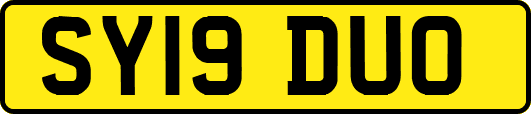 SY19DUO