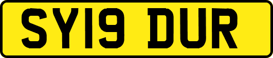 SY19DUR