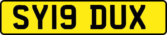 SY19DUX