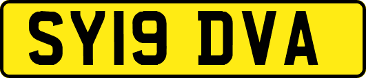 SY19DVA