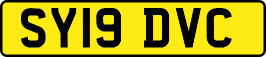 SY19DVC