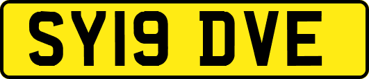 SY19DVE