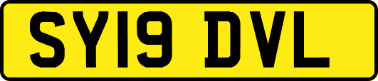 SY19DVL
