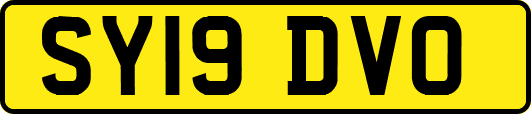 SY19DVO