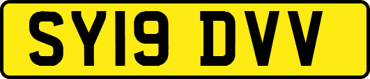 SY19DVV