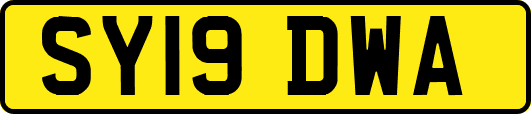 SY19DWA