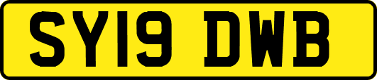 SY19DWB