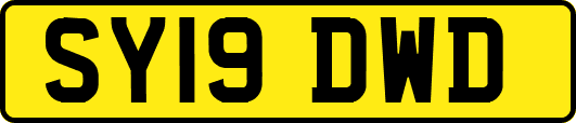 SY19DWD