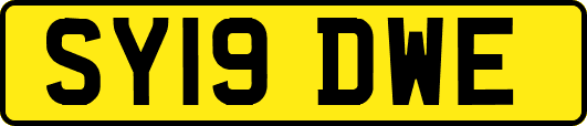 SY19DWE