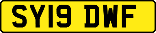SY19DWF