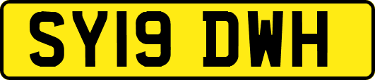 SY19DWH