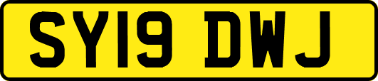 SY19DWJ