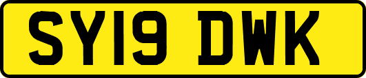 SY19DWK