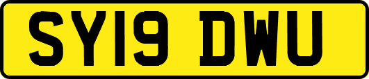 SY19DWU