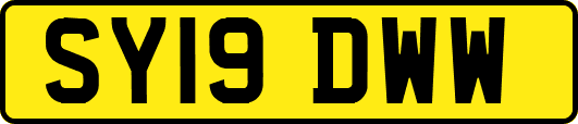 SY19DWW