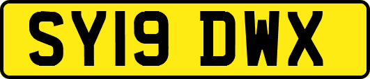 SY19DWX