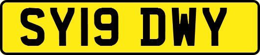 SY19DWY